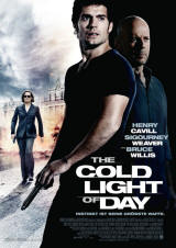 The Cold Light Of Day