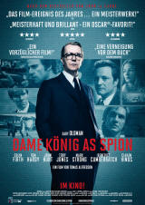 Dame, K�nig, As, Spion