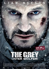 The Grey - Unter W�lfen