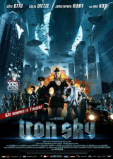 Iron Sky