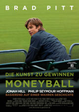 Die Kunst zu gewinnen - Moneyball 