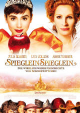 Spieglein Spieglein