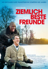 Ziemlich beste Freunde