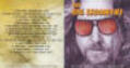 Soundtrack CD booklet