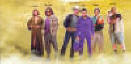 Soundtrack CD booklet
