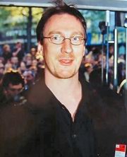 David Thewlis