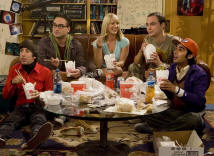 The Big Bang Theory
