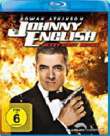 Johnny Englisch - Jetzt erst recht Blu-ray