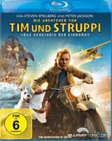 Die Abenteuer von Tim und Struppi