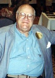 David Huddleston