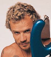 Flea