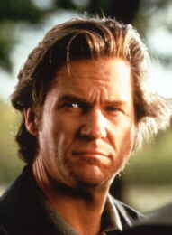 Jeff Bridges
