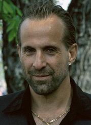 Peter Stormare