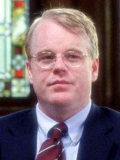 Philip Seymour Hoffman