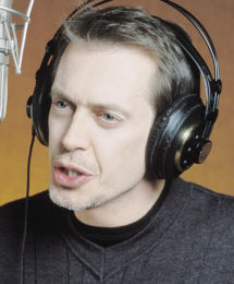 Steve Buscemi