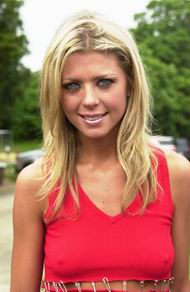 Tara Reid