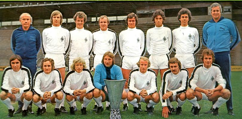 Bor. M�nchengladbach 1975
