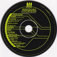 CD