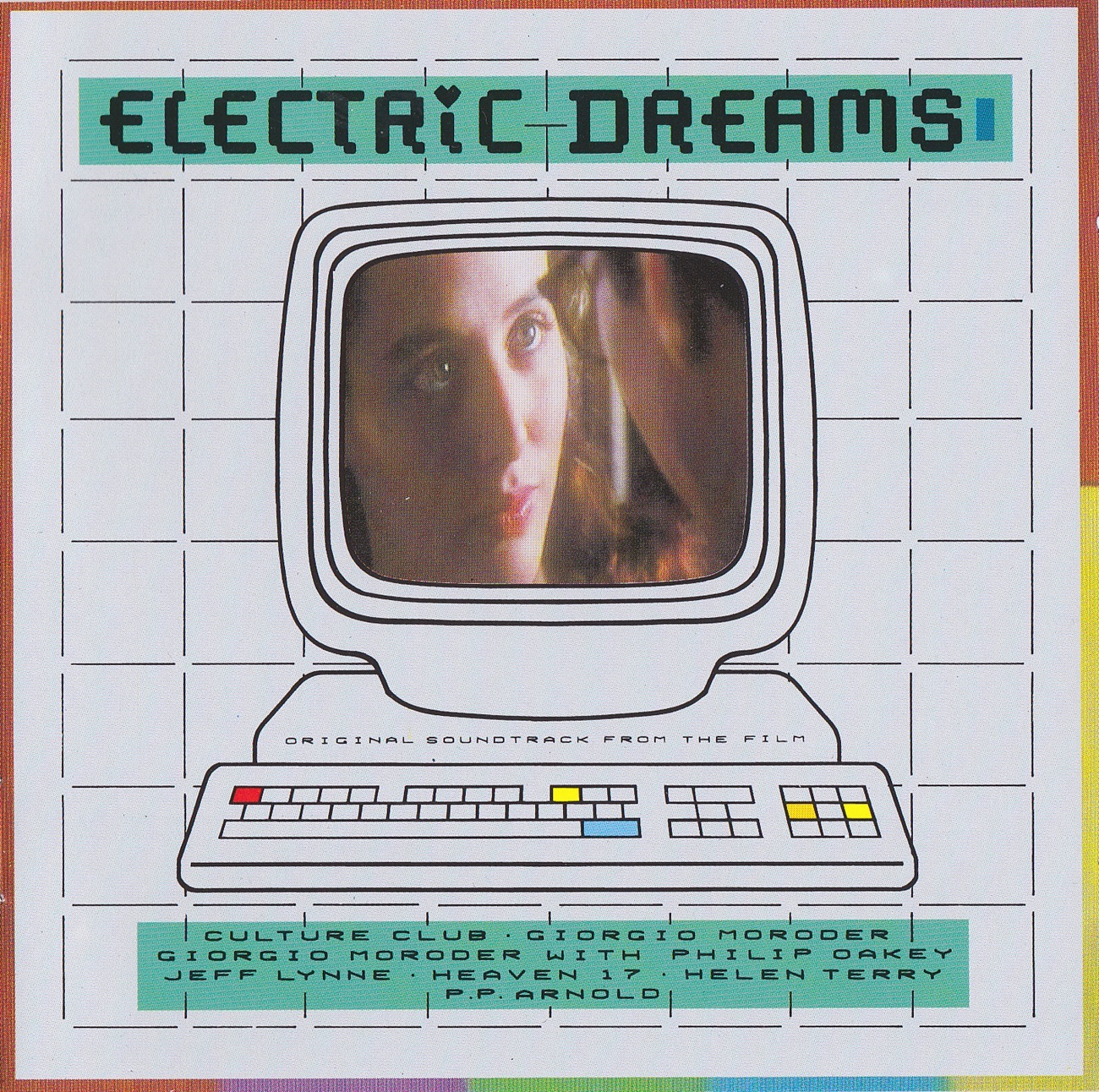 Electric Dreams