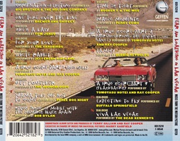 Back