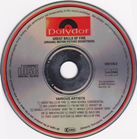 CD