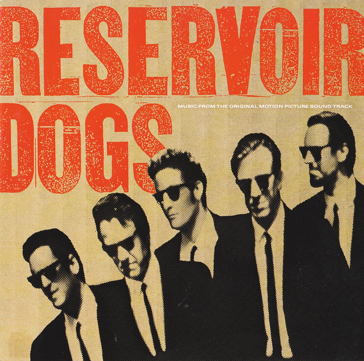 Reservoir Dogs