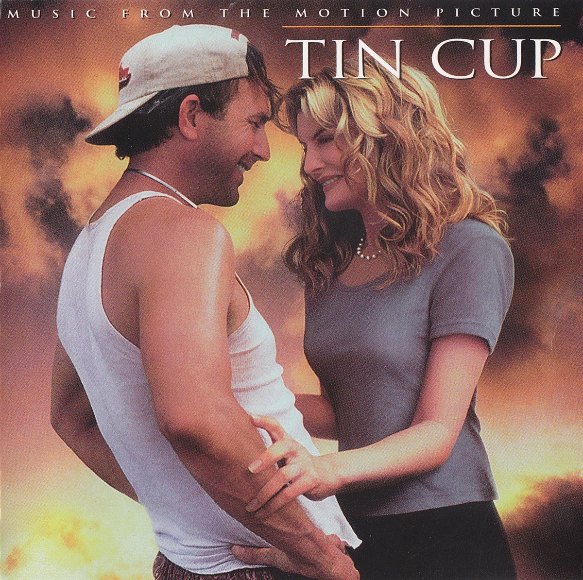Tin Cup